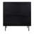 Chrishayla 36'' W 3 - Drawer Dresser-1164327984