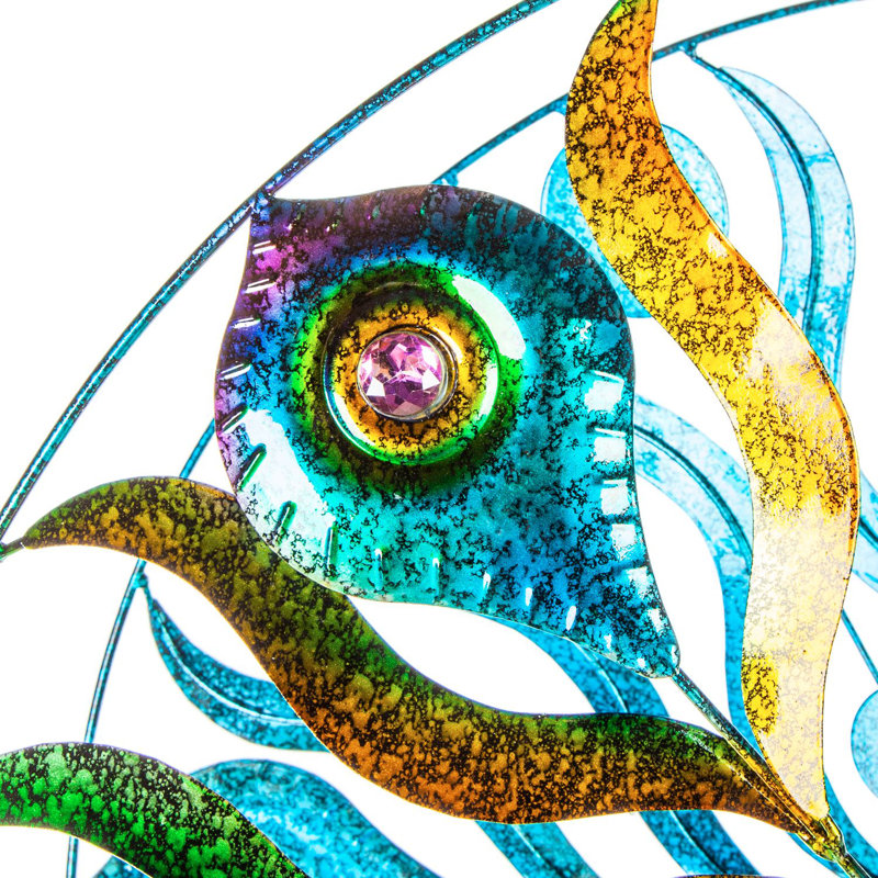 Dorthie Peacock Rotator