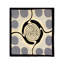 One-of-a-Kind 4'11" X 5'6" Area Rug