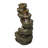 Glenville Weather Resistant Fountain with Light-1963538067