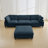 4-Piece Sofa With Ottoman-1131427577