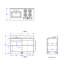 Kitchenette pour tout-petits Jonti-Craft