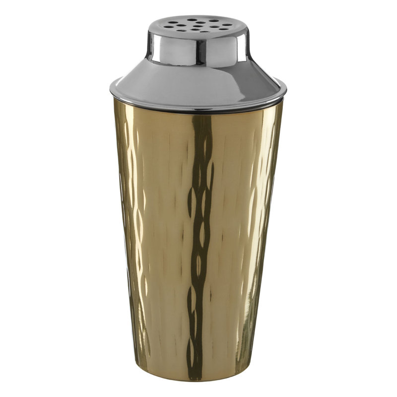 Esmond Stainless Steel Ashtray