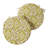Outdoor Round Dining Chair Seat Pad-268982433
