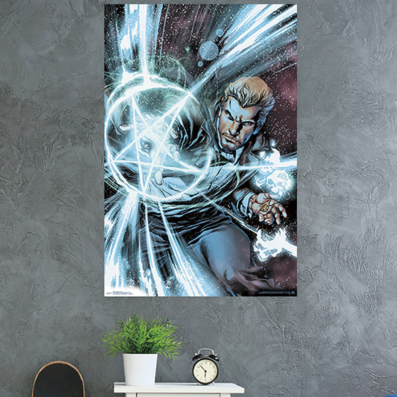 Constantine-impression sur papier