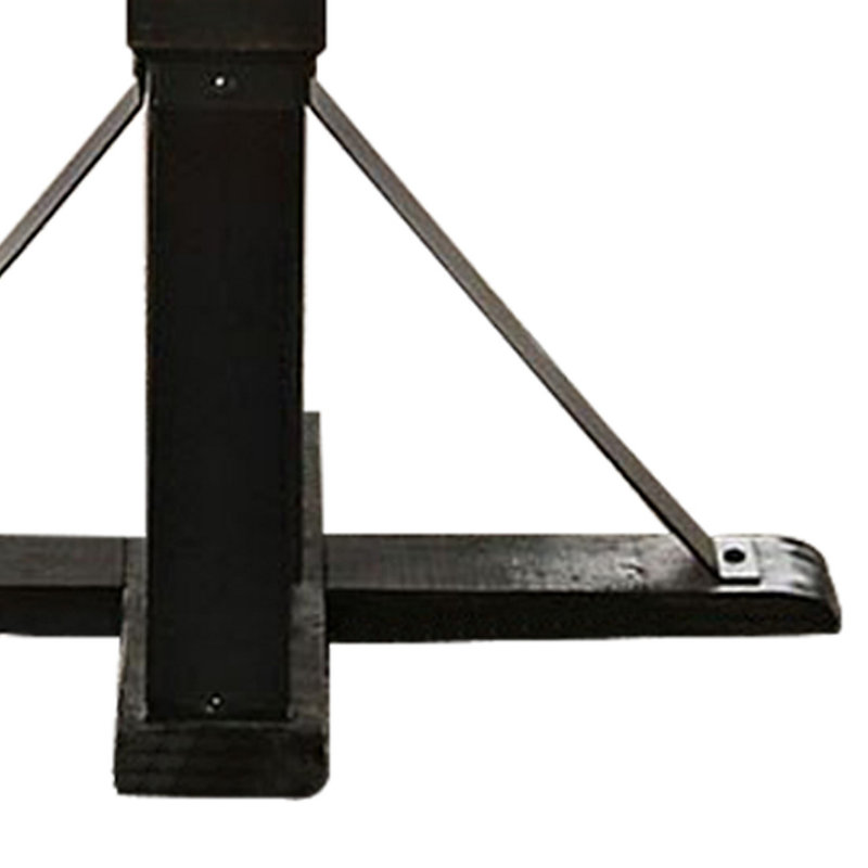 Kaizleigh Round Dining Table