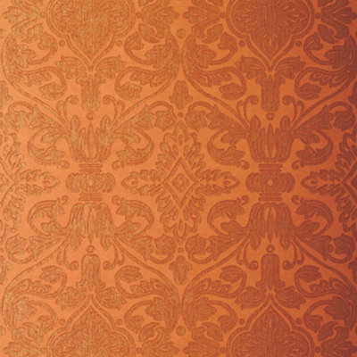 Varenna Damask Wallpaper