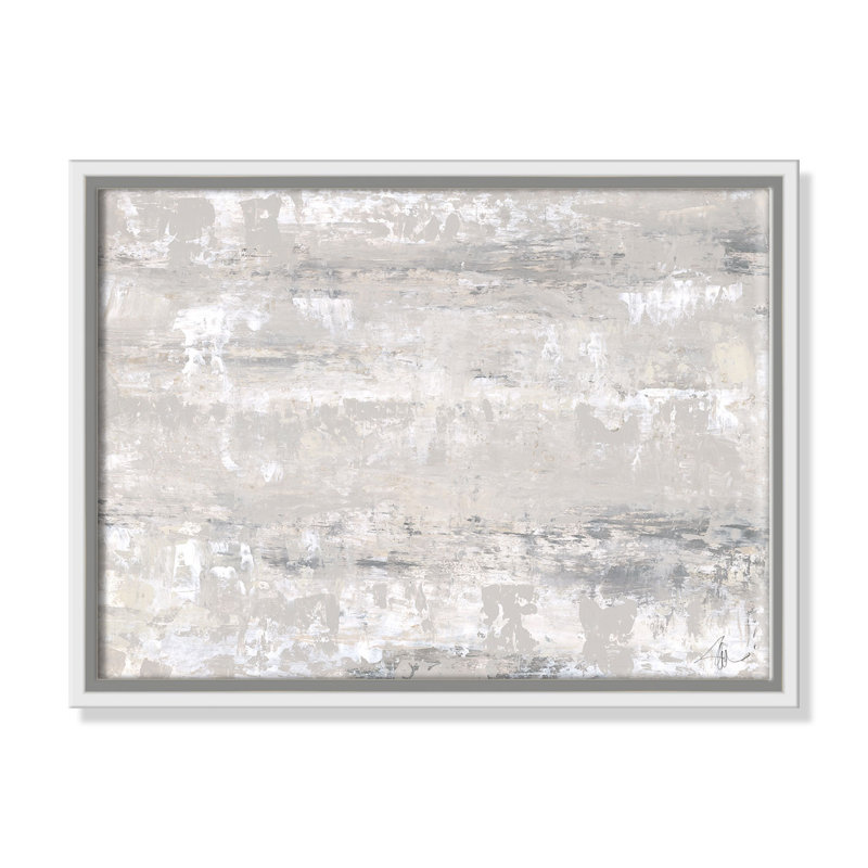 Desert Winds " Desert Winds " by Filippo Ioco, 12" H x 16" W x 2" D
