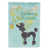 Black Poodle