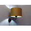 Aliyyah Armed Sconce