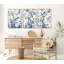 Ensemble de 3 affiches ou toiles botaniques antiques-169877683
