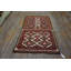 Antique Navajo Small Scatter Size Wool Grey Color Native American Flatweave Rug