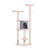 Classic 64'' H Cat Tree