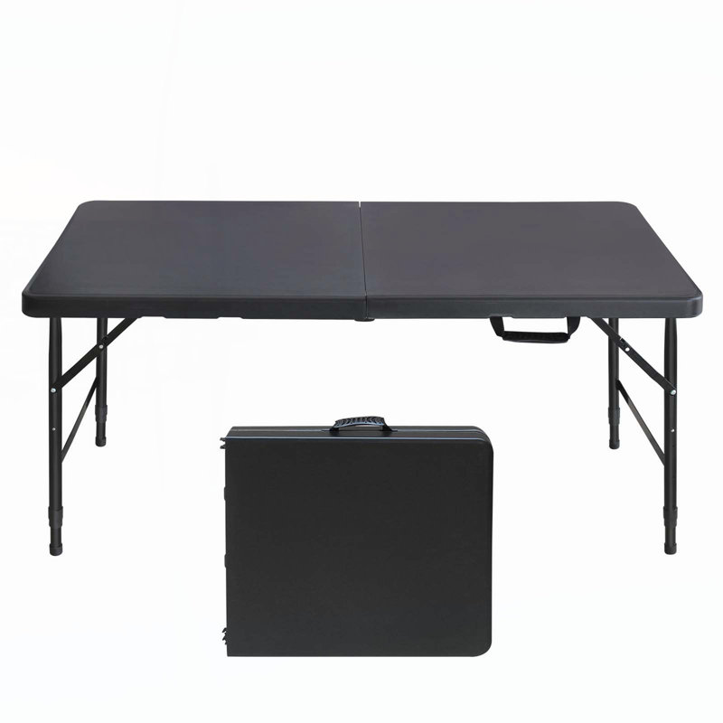 Patio Tables, Black