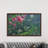 Hummingbird Haven by Collin Bogle - Print on Canvas-1017943711-1017943704