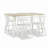 Rinco - Person Windsor Dining Set-1092157458