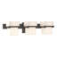 Kakomi 3 Light Sconce-1025976000