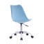 Chaise de bureau Beppina-1300924452