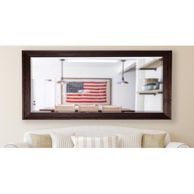 Soderlund Flat Mirror