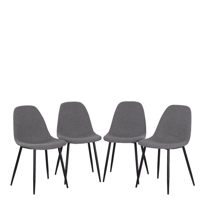 Holloway Upholstered Dining Chair