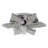 Lumberson Ceiling Fan with LED Lights