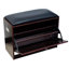 Banc en simili-cuir