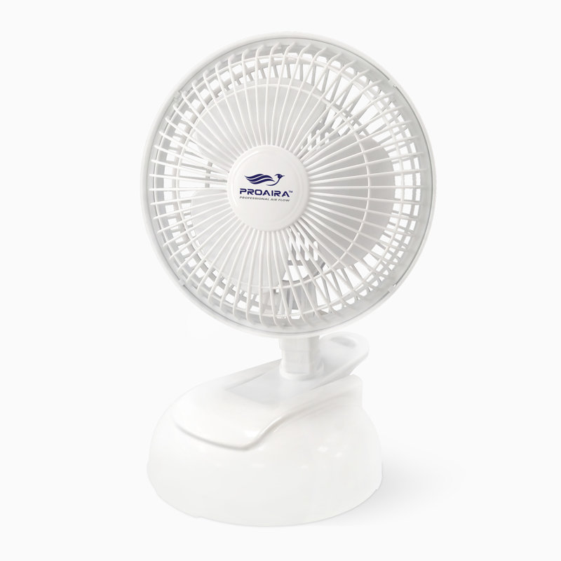 Ventilateur personnel oscillant Proaira
