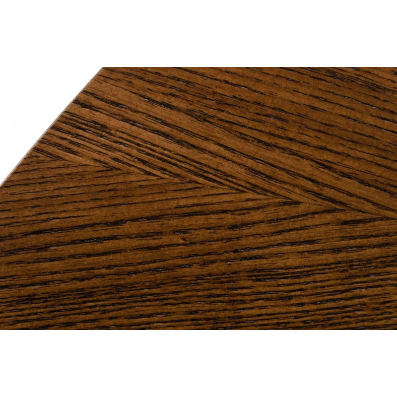 Nestor 75'' Oval Dining Table