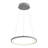 Odin 1-Light LED Unique / Statement Chandelier-116415419-71027343