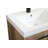 Enfield 24.02'' Single Bathroom Vanity with Top-1947286358
