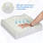 Indoor 1.5'' Bench Seat Cushion