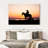 Lelar Cowboy Silhouette-107490277