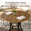 100cm Round Conference Table