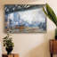 Saint sur toile-92493499-92493503