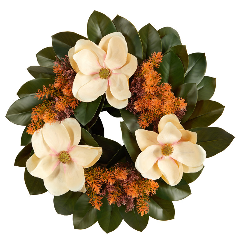 Couronne de 24 po