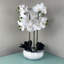 60cm Faux Plant in Ceramic Pot-1303801347