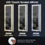 Deianna Jewelry Armoire-108808736