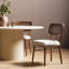 Chaise d'appoint Trixie