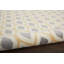 Tapis beige à motif géométrique Horley-1253041754