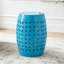 Table d'appoint 12 "