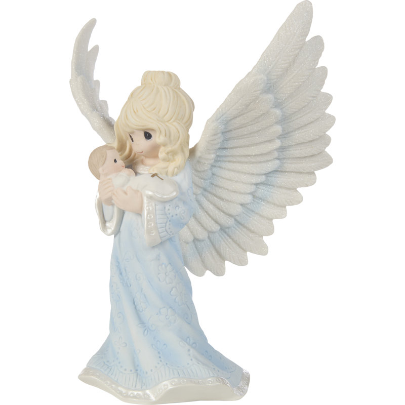 Figurine Precious Moments May God