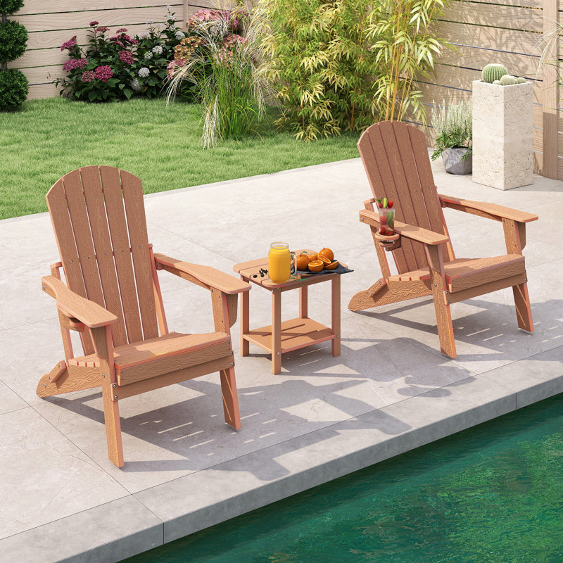 Teak