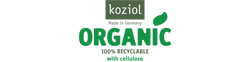 Koziol Organic Logo
