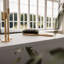 Grayton Writing Desk