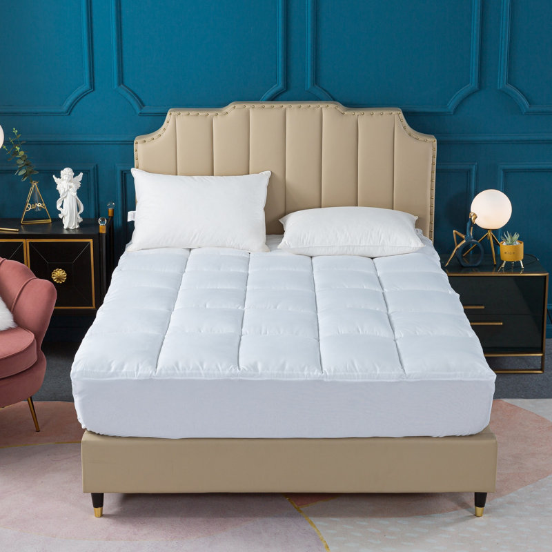 Aftonshire 1'' Mattress Pad, King