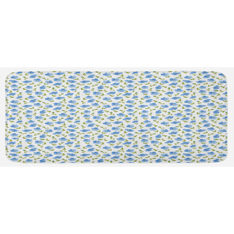 Tapis de cuisine