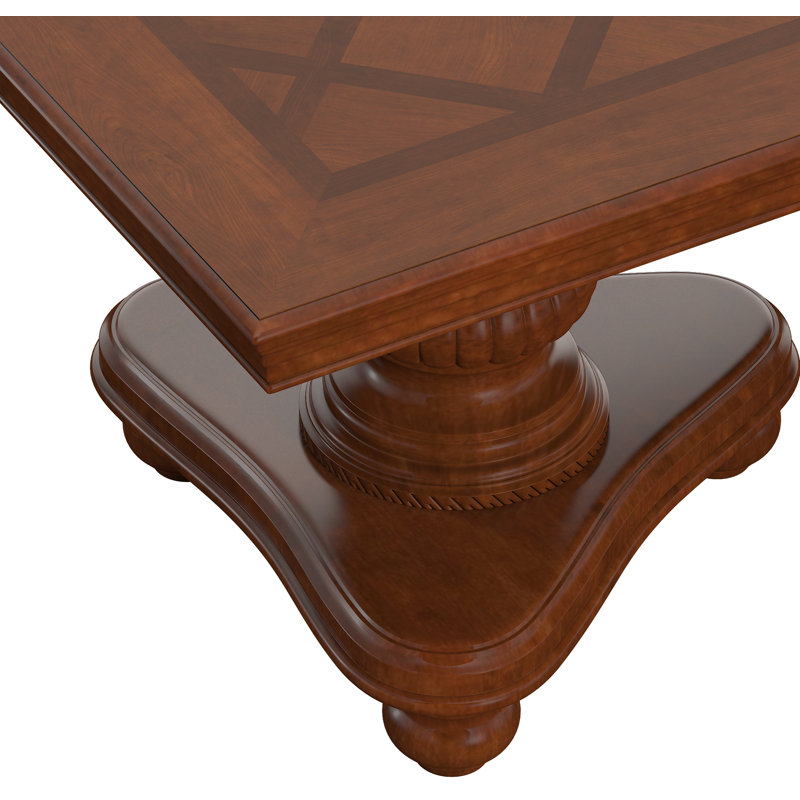 Asal Extendable Dining Table