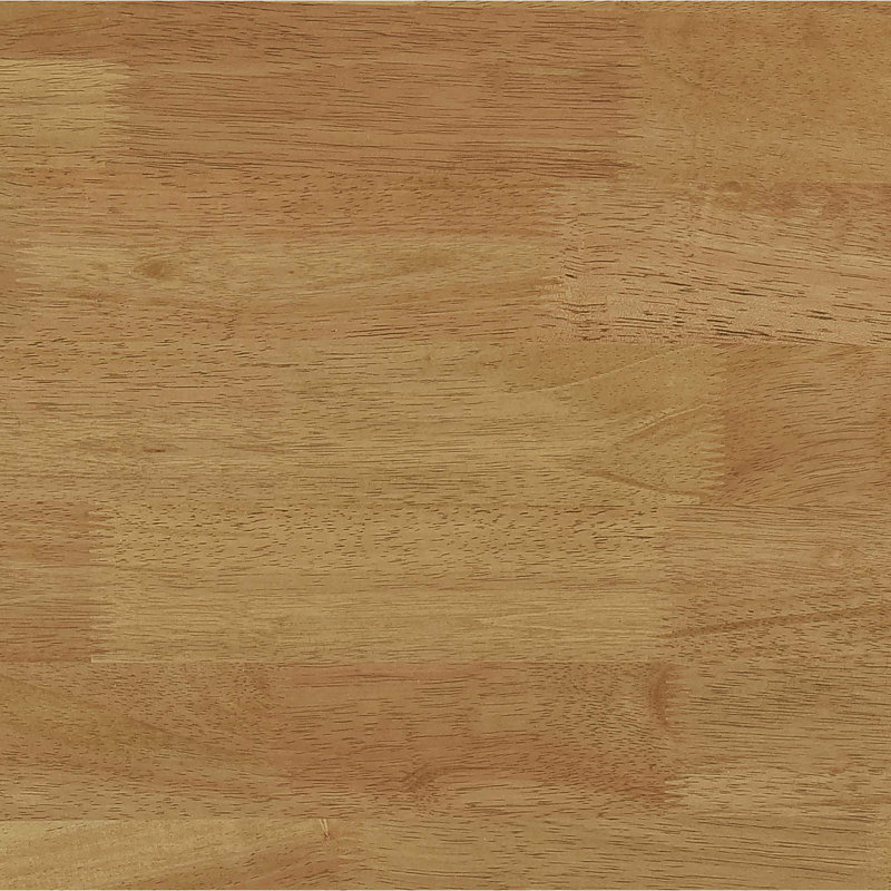 Table de salle à manger ronde contemporaine avec base géométrique