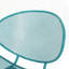 Chaise d'extérieur en fer-1876634160