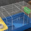 Small Animal Cage